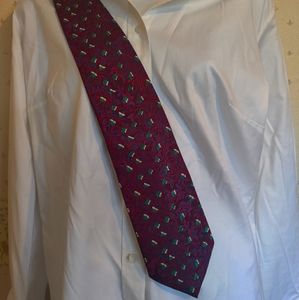 Christian Dior Monsieur Vintage Necktie
